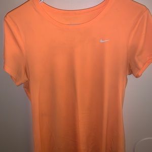 Nike dri fit tee